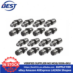 Juego de 16 Balancines y 16 Elevadores de Válvulas para Motor Diésel 1.5 L DV5 18-25 para <span class=keywords><strong>CITROEN</strong></span> <span class=keywords><strong>DS</strong></span> OPEL PEUGEOT TOYOTA VAUXHALL - Product Image 6