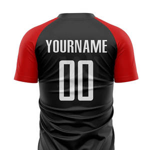 Uniforme de Fútbol de Primera Calidad para Partidos de Equipo con Tela Transpirable y Ajuste Cómodo - Product Image 6