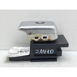 Pulsante Freno di Stazionamento LAND ROVER Discovery Serie IV AH2215K850AC 276DT (10>) - Product Image 3