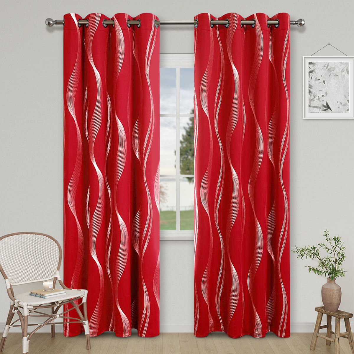 Rojo