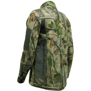 Veste tactique de camouflage d'extérieur pour la randonnée, la chasse, coupe-vent, imperméable, chaude, à capuche, uniforme tactique, camouflage - Product Image 5