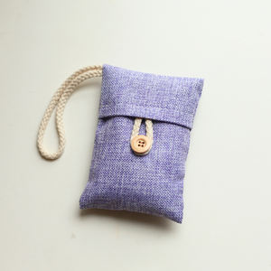 Sacs activés au charbon de noix de coco purificateurs d'air domestiques assainisseur d'air de voiture en gros logo personnalisé support de marque privée - Product Image 3