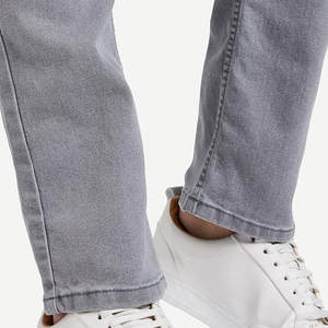 Jeans pour hommes les plus vendus, vêtements décontractés, qualité supérieure, pantalons pour hommes lavés - Product Image 6