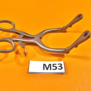 Cloward Retractor Instrumento Médico Quirúrgico de acero inoxidable para retracción espinal Dispositivo médico duradero de alta calidad - Product Image 2