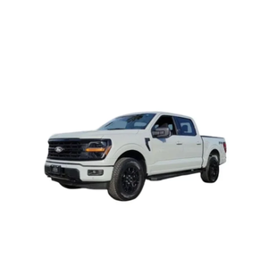 รถฟอร์ด F150 XLT ซูเปอร์ครูว์ ขับเคลื่อน 4 ล้อ สภาพใช้งานน้อย - Product Image 1