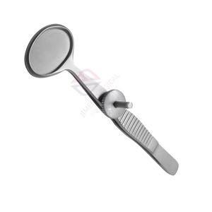 Pinzas Chalazion Manuales Reutilizables de Acero Inoxidable Alemán Profesional, Instrumento Quirúrgico Oftalmológico para el Cuidado de los Ojos en Clínicas - Product Image 2