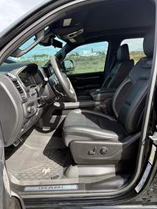 2023 R A M 1500 TRX เครื่องยนต์ V8 ซูเปอร์ชาร์จ 702 แรงม้า ขับเคลื่อน 4 ล้อ ชุดอุปกรณ์ TRX ระดับ 2 - Product Image 4