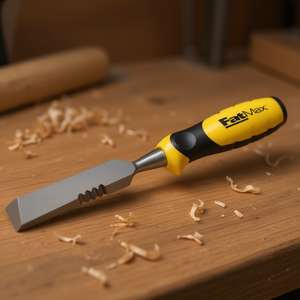 Ensemble de 4 ciseaux à percussion latérale Stanley Fatmax pour ciseaux et poinçons - Product Image 3