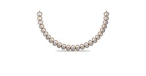 คุณภาพสูง VVS miossanite สีขาว/เหลืองทองหรูหราชุดต่างหูสร้อยคอเพทายเป็นประกายสำหรับงานเลี้ยงงานแต่งงานงานหมั้น - Product Image 3