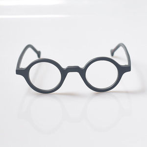 High Quality Natural Buffalo Horn Optical Fram/buffalo Horn Eyewear Sunglasses for women and men sunglasses by HF <b>CRAFTS</b> - Product Image 4