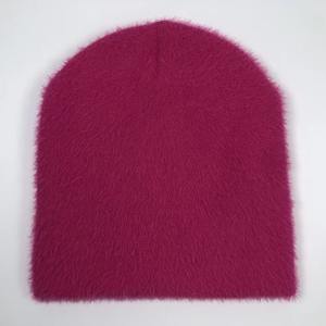 Bonnet unisexe confortable en laine 100% respirante et imperméable, grande taille, nouvelle arrivée hiver 2026, vente directe d'usine - Product Image 2