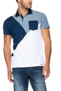Polos personalizados al por mayor, camisetas lisas para hombre, de manga corta Camisetas, polos para hombre - Product Image 3