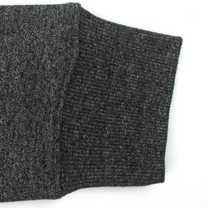 Sudaderas con capucha al por mayor, sudadera de alta calidad, lisa, de forro polar, unisex, corta, para hombre - Product Image 5