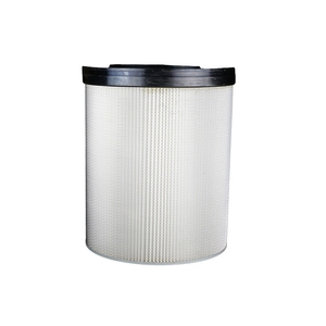Membrane industrial <b>dust</b> filter cartridge for <b>powder</b> packaging line <b>dust</b> suppression - Product Image 2