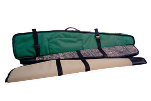 Estuche de camuflaje para caza, bolsa de almacenamiento, equipo de caza que puede contener miras - Product Image 6