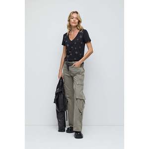 Camiseta con lentejuelas - Product Image 2