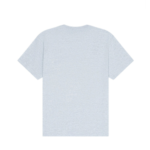 T-shirts unisexes décontractés de haute qualité, surdimensionnés, 100% coton, imprimés numériques, été, tissu 220g, vente en gros - Product Image 6