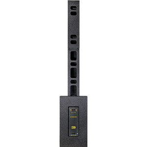 ลำโพงระบบคอลัมน์ 3 ทาง BASSBOSS Sublim8 สีดำ - Product Image 5