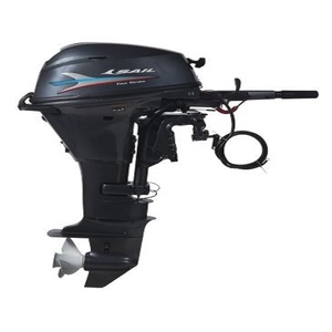 Nuevo Motor Fuera de Borda a Gasolina de 4 Tiempos y 20 HP Disponible para la Venta - Product Image 1