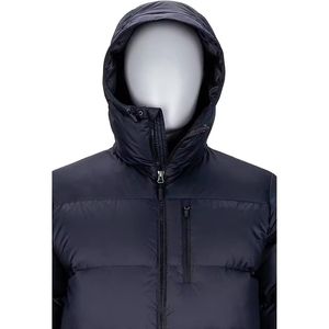 Veste matelassée unisexe Mars CLOTHIX respirante à séchage rapide, couleur et logo personnalisés - Product Image 6