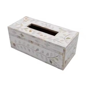 กล่องเรซินฝังลายกระดูกทำมือสุดประณีตออกแบบอย่างประณีตโซลูชันการจัดเก็บงานศิลปะพื้นบ้านที่ไม่เหมือนใครสำหรับเป็นของขวัญของที่ระลึก - Product Image 6
