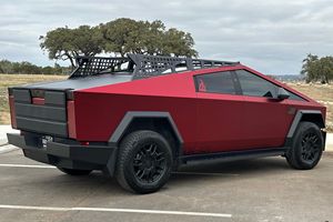 TOP VENTES - Tesla Cybertruck d'occasion 2024 - Série Foundation - Product Image 3