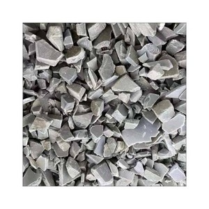 วัสดุพลาสติก uPVC รีกรินด์สำหรับอุตสาหกรรม ขายส่ง ปริมาณมาก ส่งออก - Product Image 6