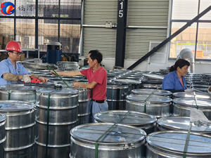 CHEMEQUIP Thuiszuurstofgenerator Speciaal Gebruik Zuurstof Moleculaire Zeef 13X-HP voor Lucht CO2 Stikstof Separatie Aardolie Additieven - Product Image 6