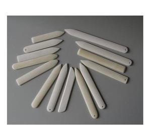 Increíble Carpeta de hueso doblado, herramienta Artesanal de cuero, herramienta plegable de cuero sólido personalizada Premium con carpetas de hueso, la mejor forma - Product Image 2