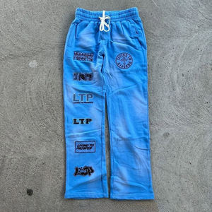 ชุดวอร์มทรงหลวมมีฮู้ดสำหรับทั้งชายและหญิงผ้าฝ้าย100% สั่งทำสีได้ฉลากส่วนตัวขนาดพิเศษไร้รอยต่อ - Product Image 6