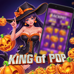 Distributeur de logiciels de divertissement en ligne pour King of Pop - Product Image 1