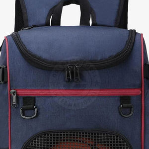 Sac à dos de basket-ball léger Fashion Wear Basketball Bag Customized High Quality Backpack Bag - Product Image 5