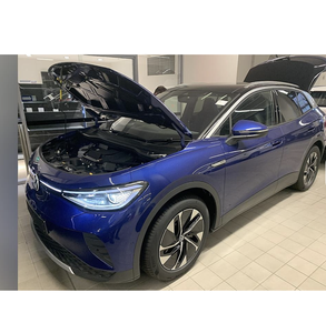 Volkswagen ID.4 CR-OZZ 2023 de la Mejor Calidad - Product Image 5