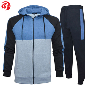 Ropa activa Nuevo estilo Jogging Correr Ropa de entrenamiento deportivo Chándales Multifuncional Más vendidos Chándales para hombres - Product Image 2