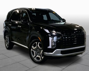 คุณภาพดี รถยนต์ SUV รุ่น Palisade SEL Premium FWD ปี 2025 - พร้อมส่ง - Product Image 4