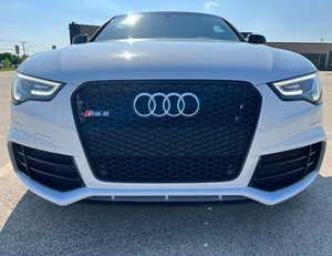 ใช้2015 Audi RS5 Coupe - Product Image 1