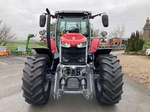 รถแทรกเตอร์7S.180แมสซีย์เฟอร์กูสันมือสอง - Product Image 2