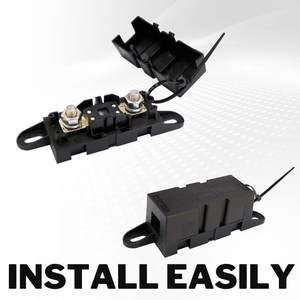 Mega fusible 40A - Product Image 4