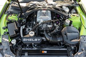 Ford Mustang Shelby GT-500 Signature Edition 2020 Usado en Buen Estado - Product Image 5