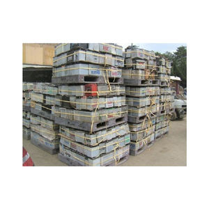 Déchets de batteries au plomb déchargées de haute qualité, vente en gros, prix réduit pour les quantités importantes, expédition rapide - Product Image 3