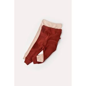 Pantaloni e pantaloncini da bambino in confezione 2 - Product Image 1