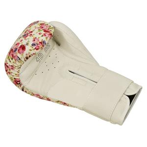 Guantes de Kicboxing de alta calidad Equipo de boxeo de cuero PU personalizado Nuevo diseño Los mejores guantes para boxeo - Product Image 3