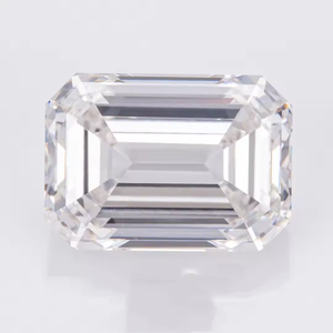 Diamantes Cultivados en Laboratorio al por Mayor de la India, Certificados por IGI/HPHT/CVD, Corte Brillante Redondo, Color E Fancy Light, D'VINS JEWELS, 0.5-6ct - Product Image 1