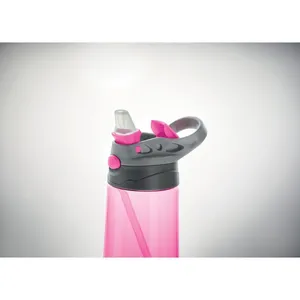 Bouteille de sport personnalisée SHIKU Tritan pour le merchandising - Product Image 1