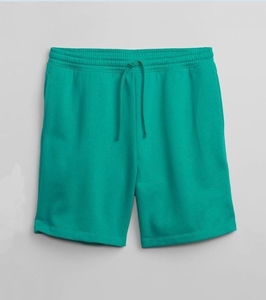 โลโก้ที่กําหนดเองของผู้ชายขายร้อนสั้น 100% โพลีเอสเตอร์นําเข้าดึงบนเครื่องซักผ้าปิดสต็อกจํานวนมากจัดหากับบังคลาเทศ - Product Image 5