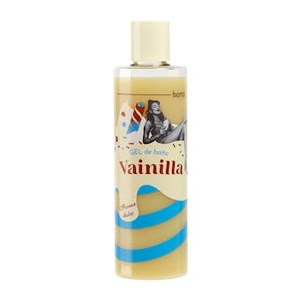 Gel Douche Vanille Goodness 250ml - Product Image 1