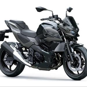 Último Modelo 2025 Motocicletas KAWASAKI Z7 Híbridas ABS - Product Image 3