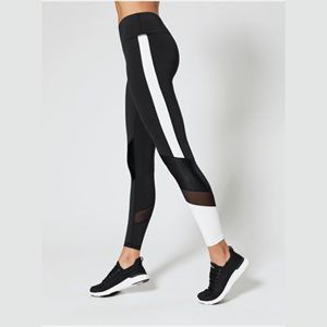 Anti-Cellulite Sublimation Leggings Solid Pattern Design for Shaping <b>Support</b> Yoga Running & Everyday Wear Drawstring Closure - Product Image 1
