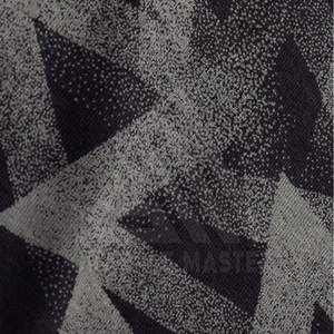 Camiseta Sublimada de Diseño Personalizado para Hombre, Secado Rápido, Antiarrugas, Cuello Redondo, Manga Corta, Alta Calidad, MOQ Bajo, Tallas Grandes, 220g - Product Image 6