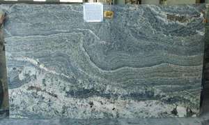 Superficie pulida de losa de mármol natural de calcita azul océano para diseño de piso y mesa de cocina y baño - Product Image 6